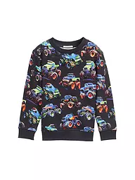 TOM TAILOR | Jungen Sweater  | Grau