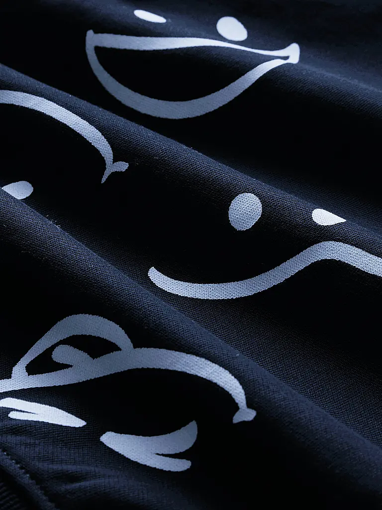 TOM TAILOR | Jungen Sweater  | Dunkelblau