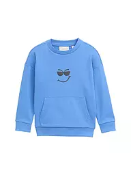 TOM TAILOR | Jungen Sweater | blau