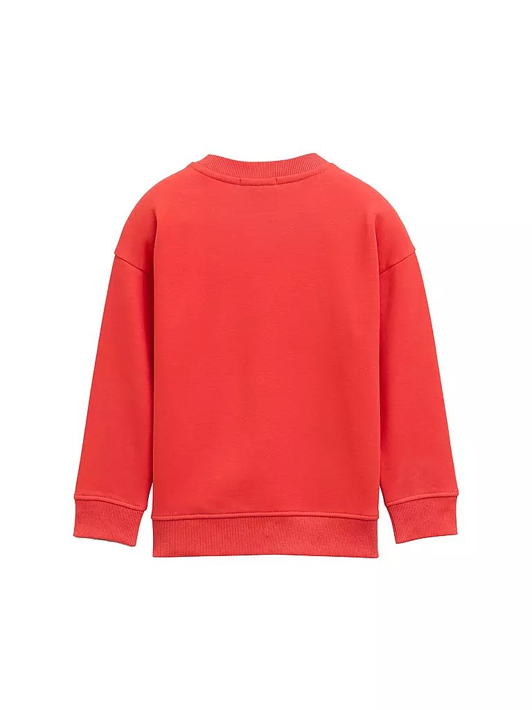 TOM TAILOR | Jungen Sweater | 