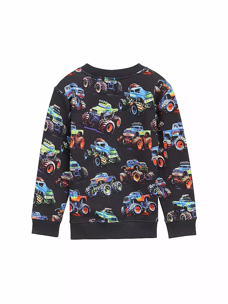 TOM TAILOR | Jungen Sweater | 