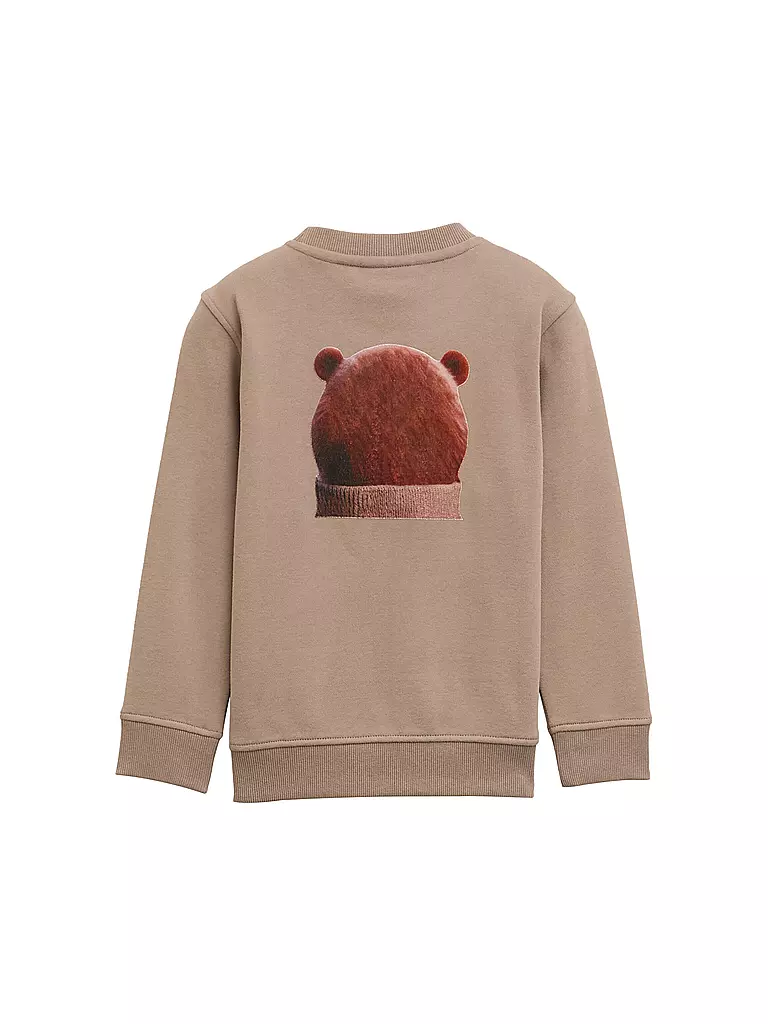 TOM TAILOR | Jungen Sweater | 