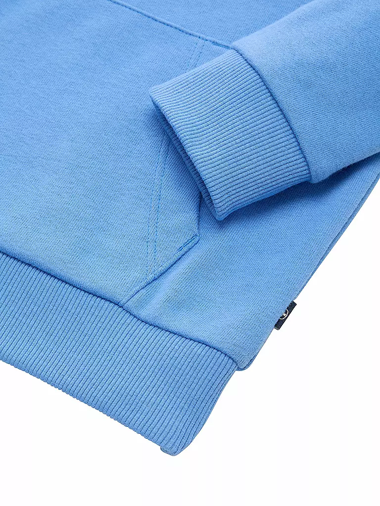 TOM TAILOR | Jungen Sweater | blau
