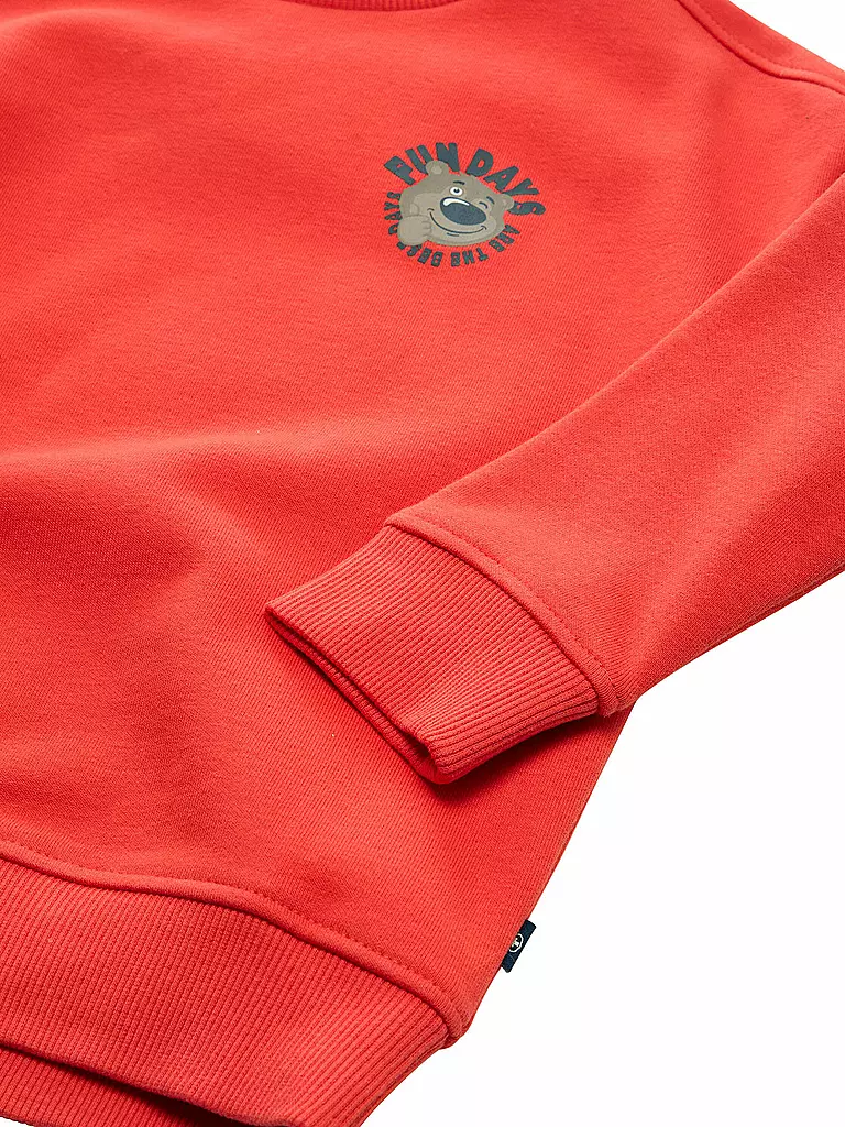 TOM TAILOR | Jungen Sweater | 