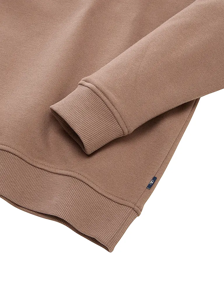 TOM TAILOR | Jungen Sweater | 