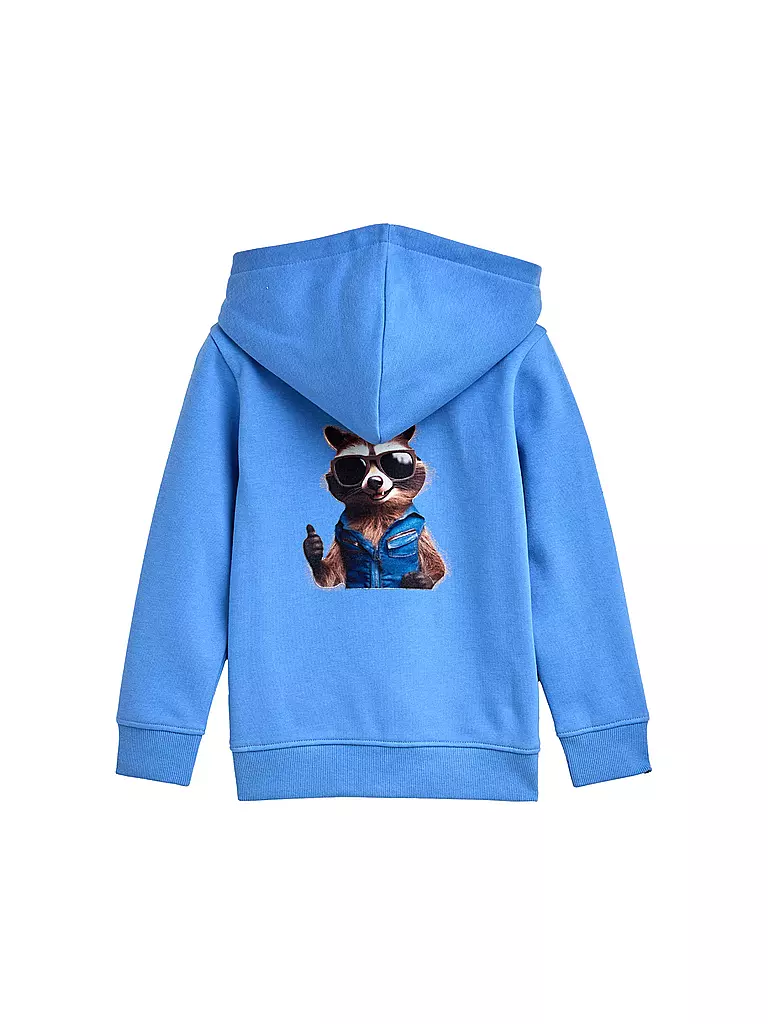TOM TAILOR | Jungen Sweatjacke | 