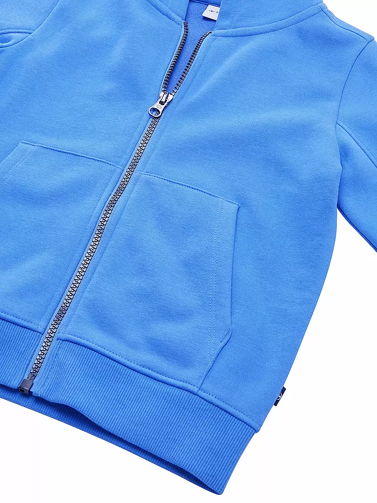 TOM TAILOR | Jungen Sweatjacke | 