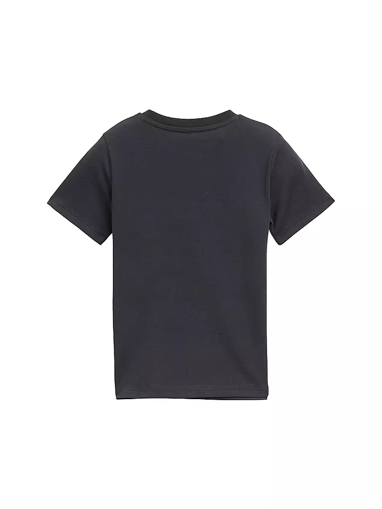 TOM TAILOR | Jungen T-Shirt  | grau