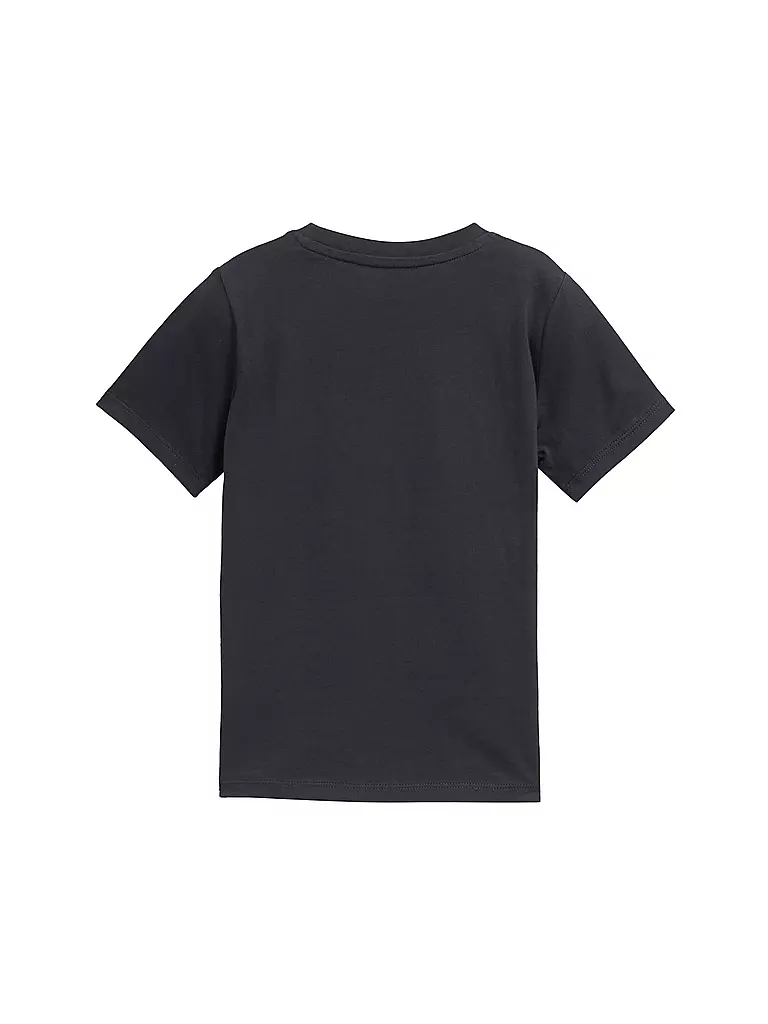 TOM TAILOR | Jungen T-Shirt  | grau
