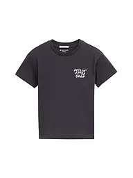 TOM TAILOR | Jungen T-Shirt | grau