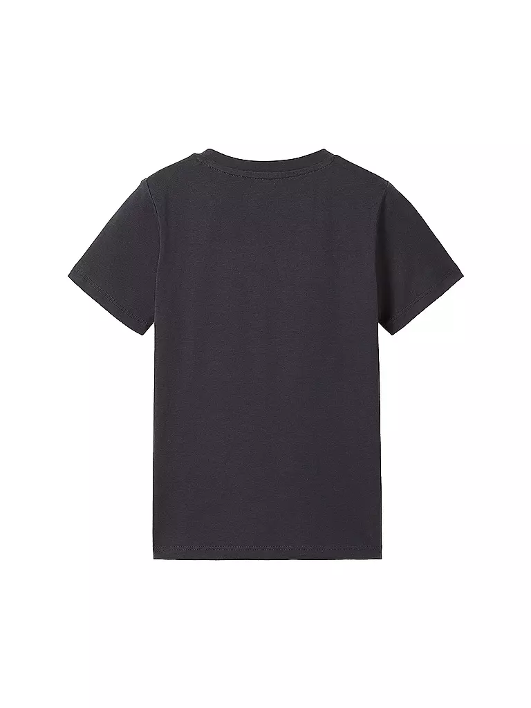 TOM TAILOR | Jungen T-Shirt | blau