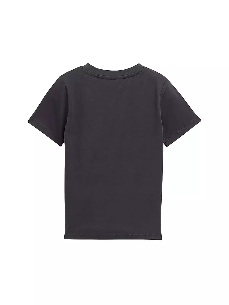 TOM TAILOR | Jungen T-Shirt | grau