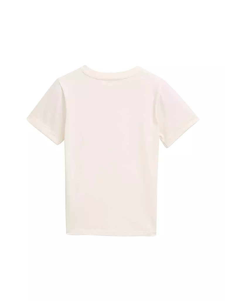 TOM TAILOR | Jungen T-Shirt | koralle