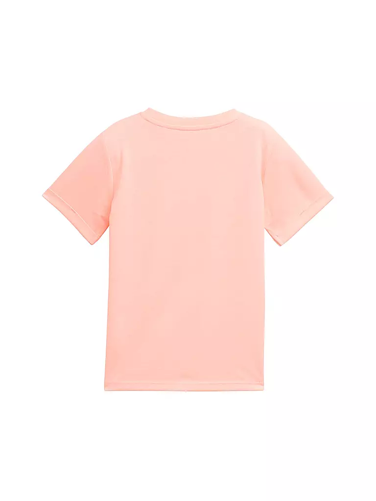 TOM TAILOR | Jungen T-Shirt | weiss