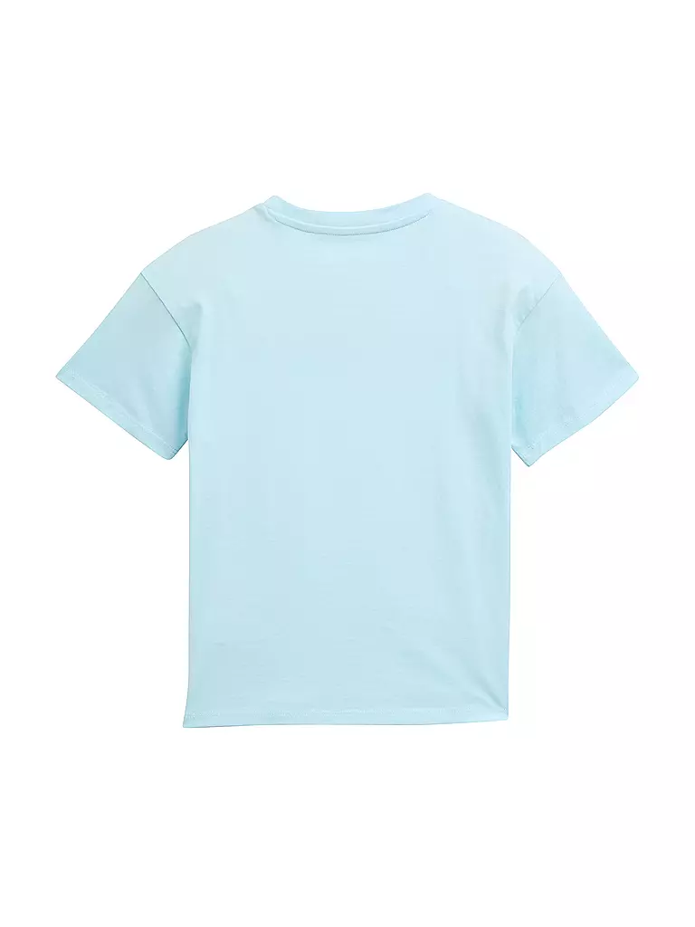 TOM TAILOR | Jungen T-Shirt | hellblau