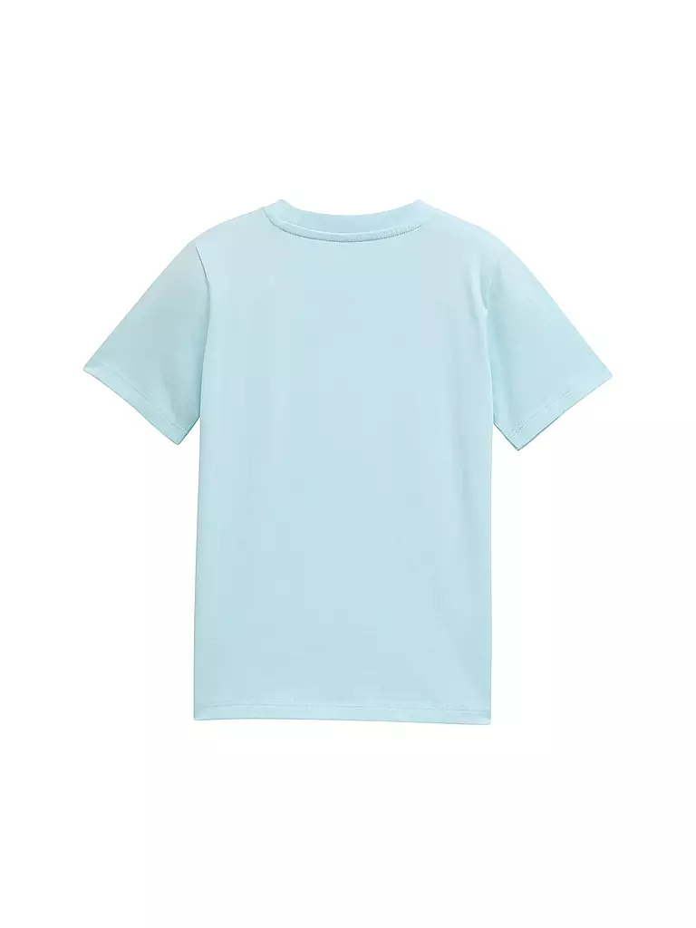 TOM TAILOR | Jungen T-Shirt | grau