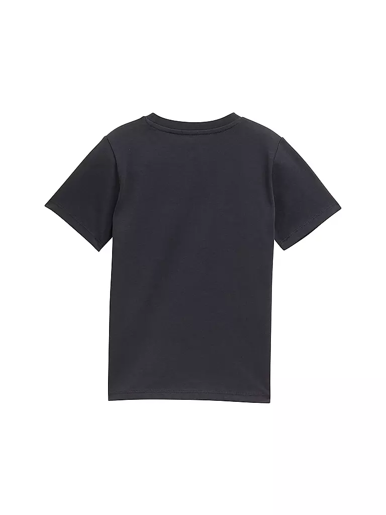 TOM TAILOR | Jungen T-Shirt | hellgrau