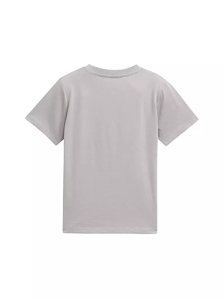 TOM TAILOR | Jungen T-Shirt | hellgrün