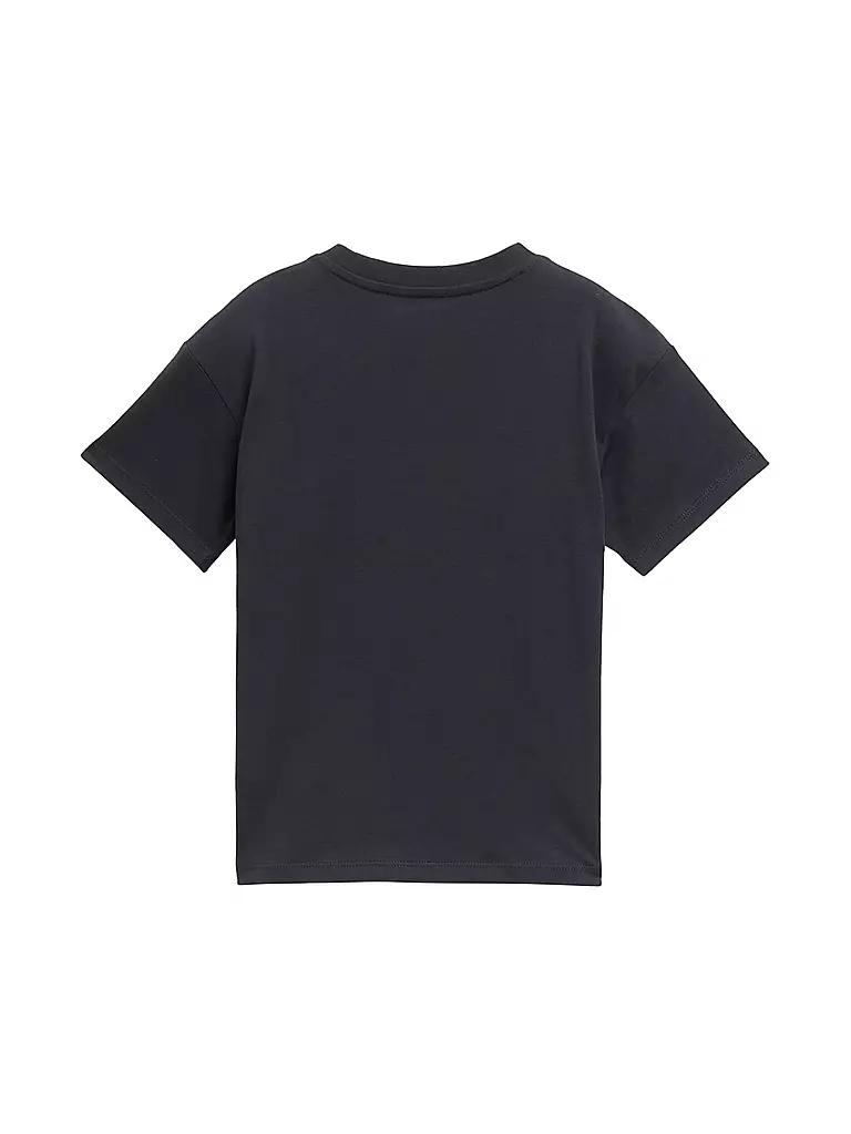 TOM TAILOR | Jungen T-Shirt | grau