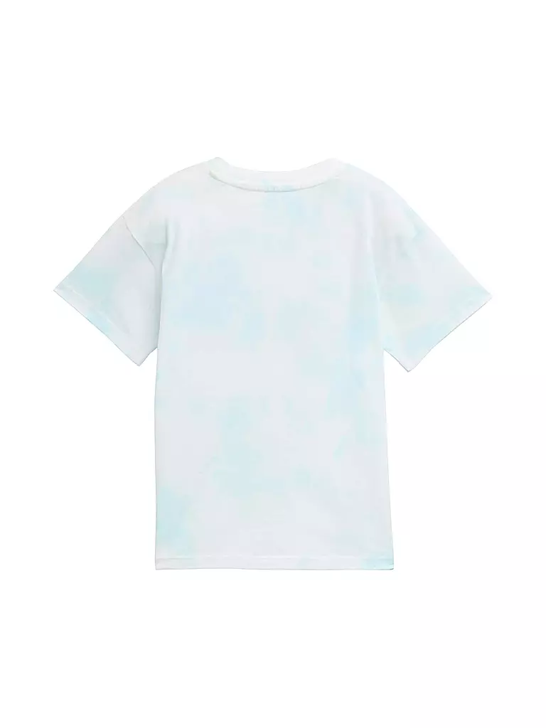 TOM TAILOR | Jungen T-Shirt | hellblau