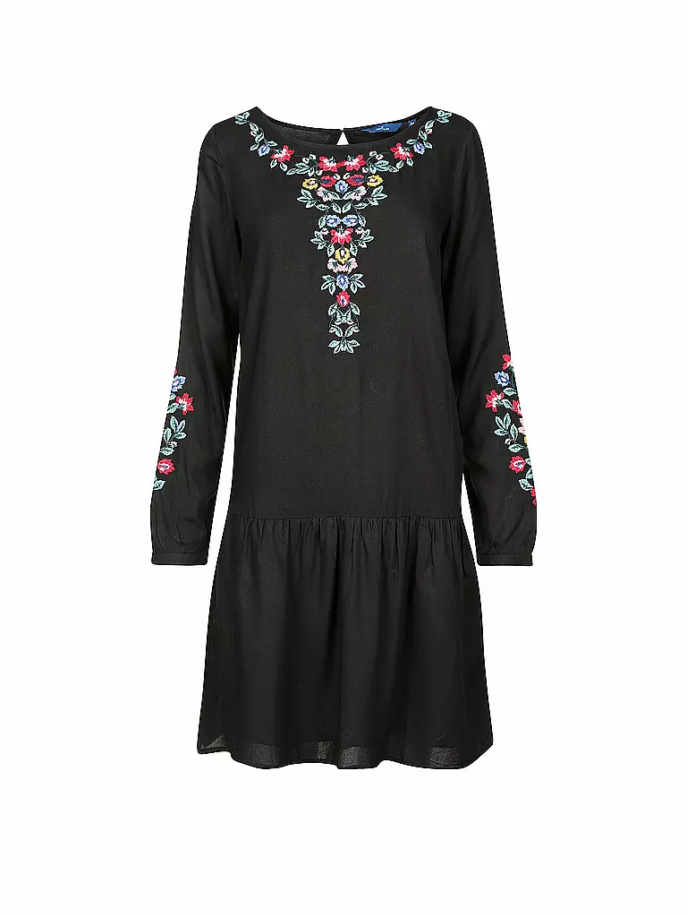 TOM TAILOR | Kleid mit Stickerei | 