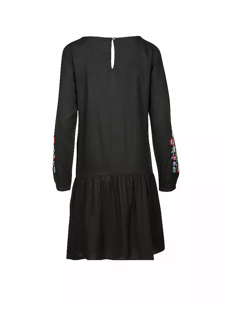TOM TAILOR | Kleid mit Stickerei | 