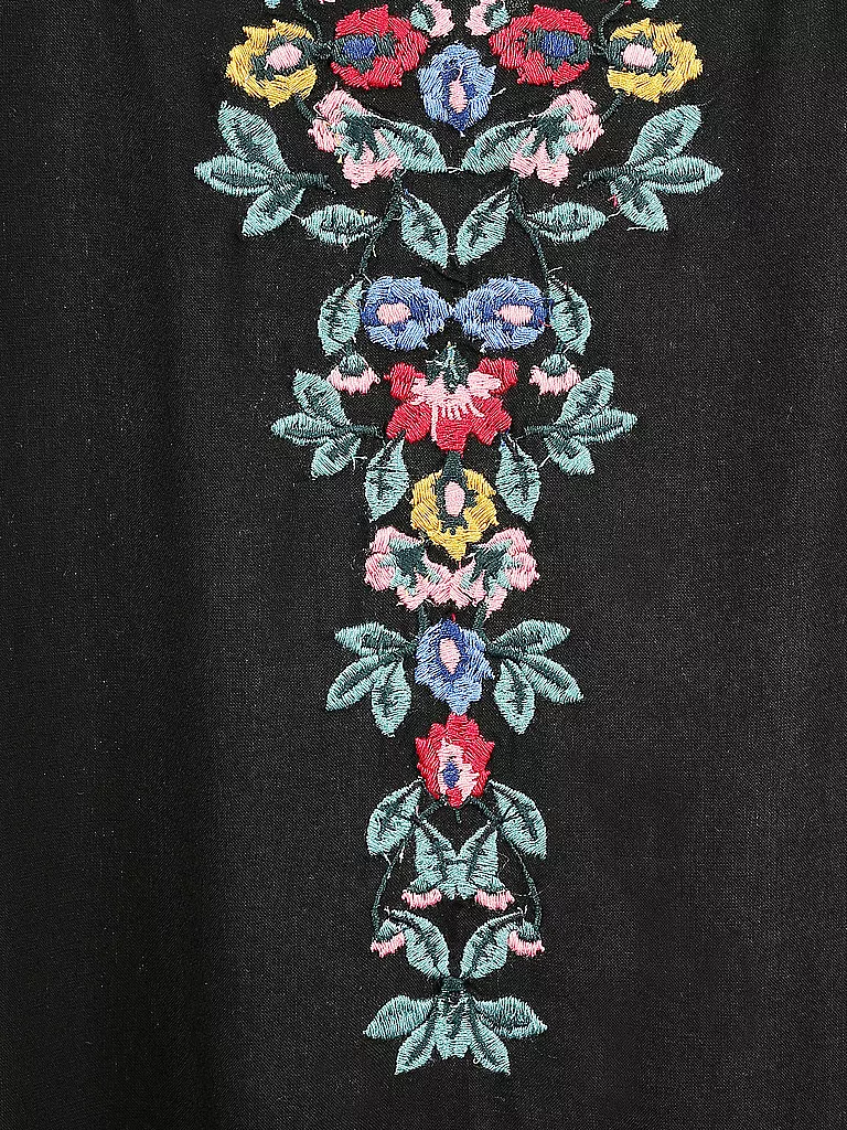 TOM TAILOR | Kleid mit Stickerei | 