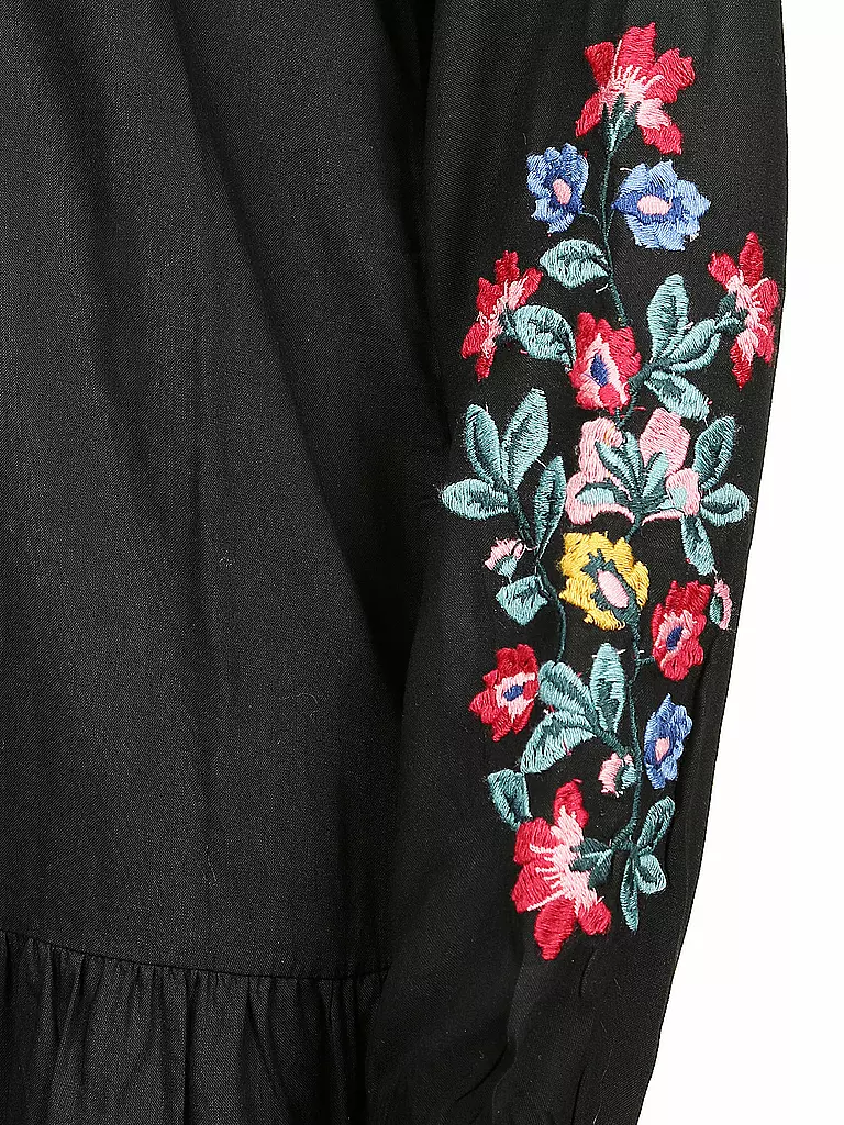 TOM TAILOR | Kleid mit Stickerei | 