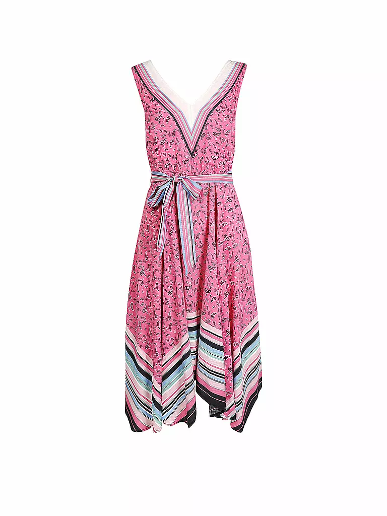 TOM TAILOR | Kleid | 