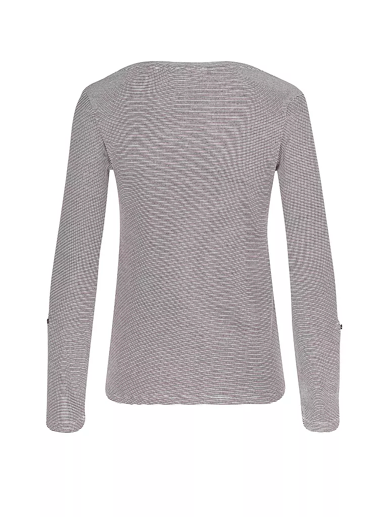TOM TAILOR | Langarmshirt | 