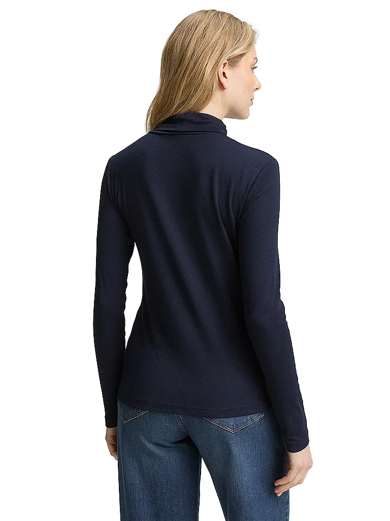 TOM TAILOR | Langarmshirt |