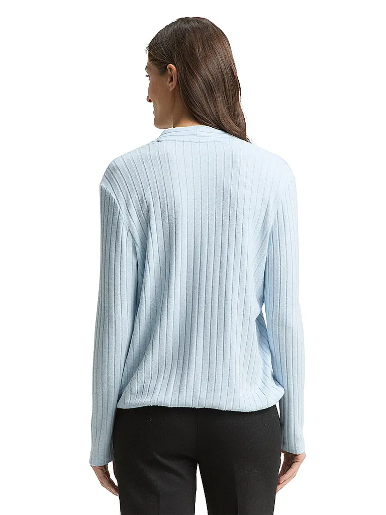 TOM TAILOR | Langarmshirt |