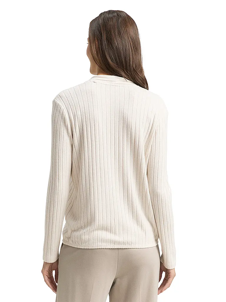 TOM TAILOR | Langarmshirt |