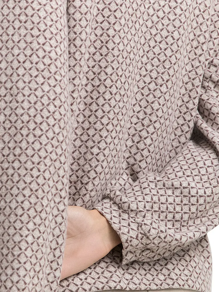 TOM TAILOR | Langarmshirt |