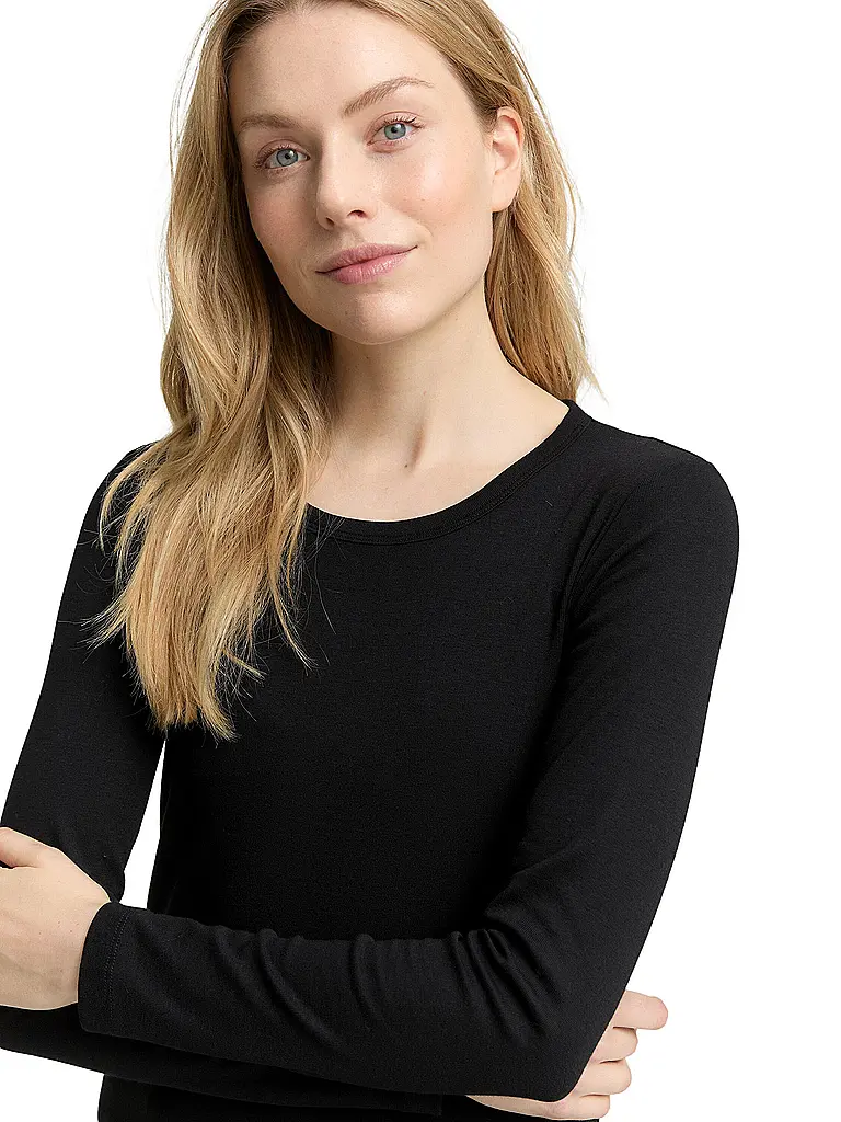 TOM TAILOR | Langarmshirt | 