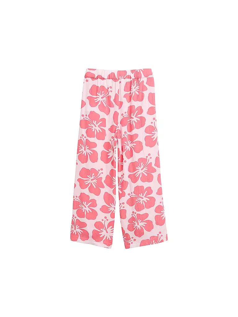 TOM TAILOR | Mädchen Culotte  | pink
