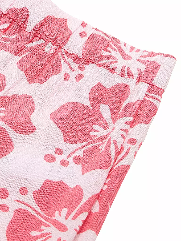 TOM TAILOR | Mädchen Culotte  | pink
