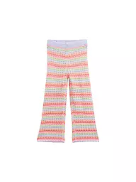 TOM TAILOR | Mädchen Hose  | orange