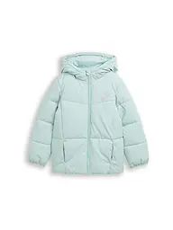 TOM TAILOR | Mädchen Jacke  | hellgrün