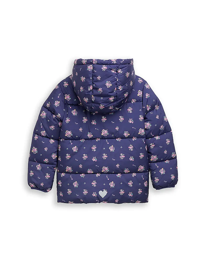 TOM TAILOR | Mädchen Jacke | 