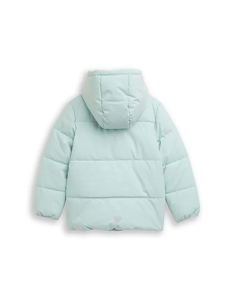TOM TAILOR | Mädchen Jacke | 