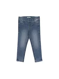 TOM TAILOR | Mädchen Jeans Slim Fit  | hellblau