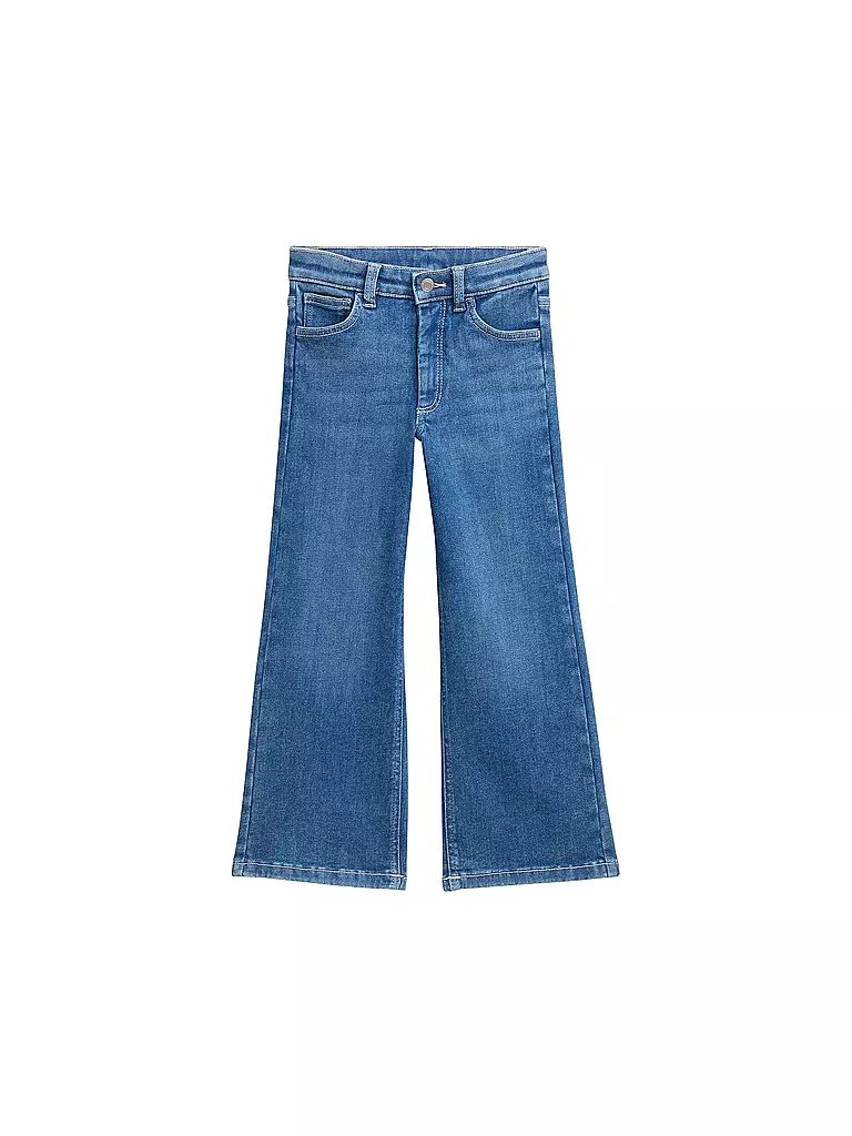 TOM TAILOR | Mädchen Jeans | blau