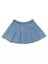 TOM TAILOR | Mädchen Jeansrock  | hellblau