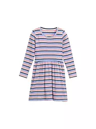 TOM TAILOR | Mädchen Kleid  | rosa