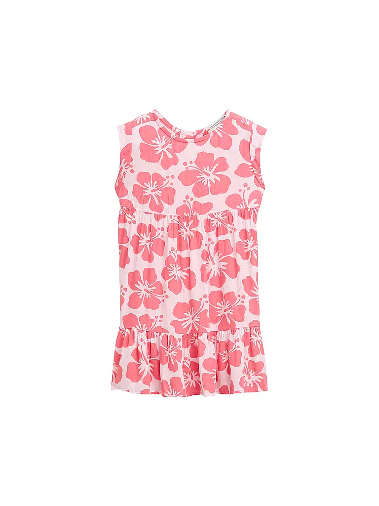 TOM TAILOR | Mädchen Kleid  | pink