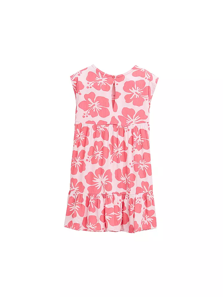 TOM TAILOR | Mädchen Kleid  | pink