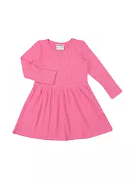 TOM TAILOR | Mädchen Kleid | Pink