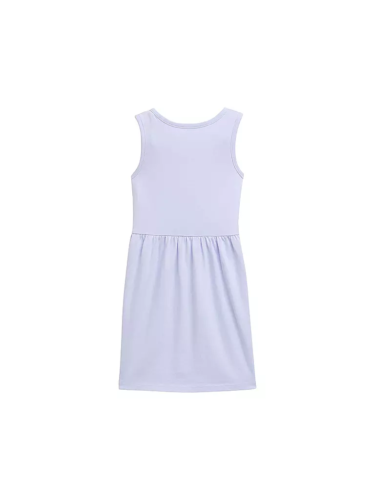 TOM TAILOR | Mädchen Kleid | lila