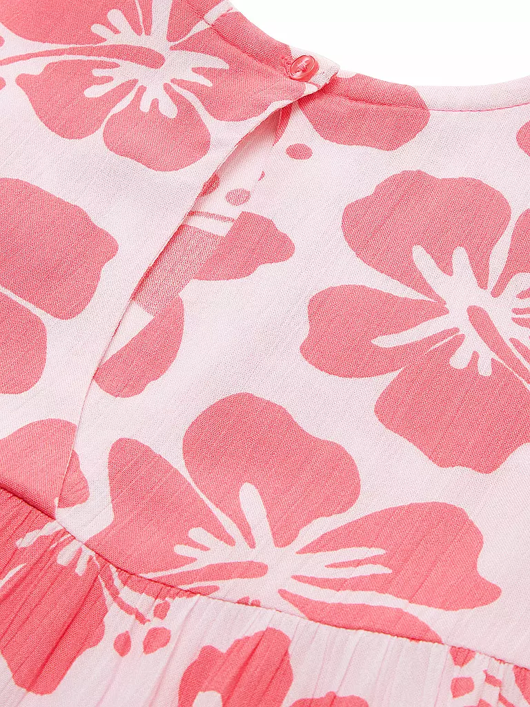 TOM TAILOR | Mädchen Kleid | pink